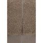 Beige Wool Oves Aries Cardigan