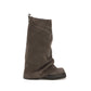 Brown Calf Leather Bos Taurus Boots