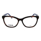 Brown Acetate Glasses (Frames)