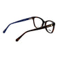 Brown Acetate Glasses (Frames)