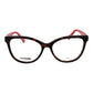 Brown Acetate Glasses (Frames)