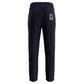 Blue Knit Women Pants