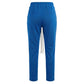 Blue Viscose Women Pants