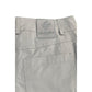 Grey Cotton Women Pants