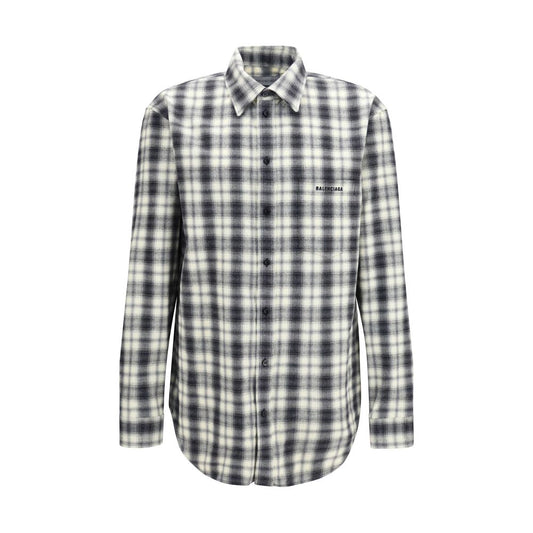 Multicolor Cotton Shirt