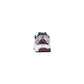 Bordeaux Synthetic Athletic Sneakers