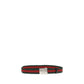Multicolor Cotton Regular Belt