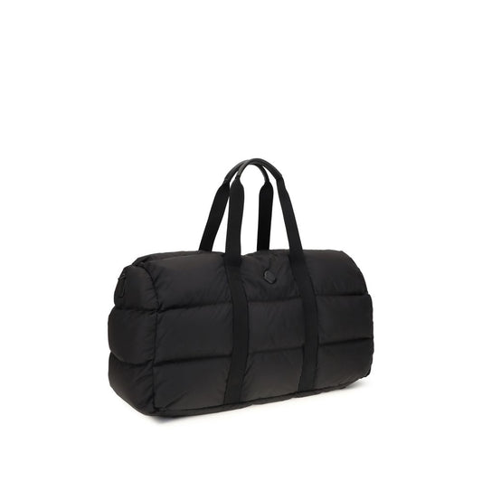 Black Polyester Luggage And Travel