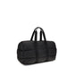Black Polyester Luggage And Travel