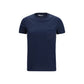 Blue Cotton Sportswear