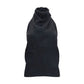 Black Acetate Blouse