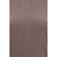 Brown Lyocell Sweatshirt
