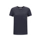Black Cotton Sportswear