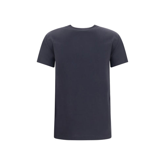 Black Cotton Sportswear