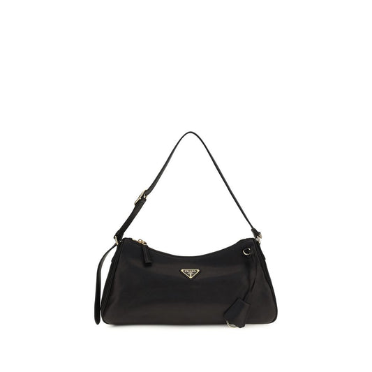Black Lamb Ovis Aries Aries Shoulder Bag