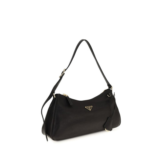 Black Lamb Ovis Aries Aries Shoulder Bag