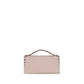 Multicolor Calf Leather Bos Taurus Wallet