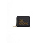 Black Polyethylene Wallet