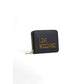 Black Polyethylene Wallet