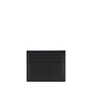 Black Calf Leather Bos Taurus Wallet