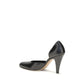 Black Lamb Ovis Aries Aries High Heel Pumps