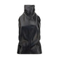 Black Lamb Ovis Aries Aries Sleeveles T-Shirt