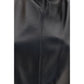 Black Lamb Ovis Aries Aries Sleeveles T-Shirt