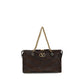 Brown Calf Leather Bos Taurus Shoulder Bag