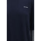 Blue Wool Oves Aries Sweatshirt