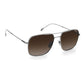 Gray Titanium Sunglasses