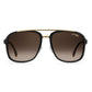 Bicolor Acetate Sunglasses