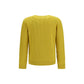 Bicolor Cashmere Sweater