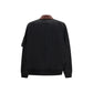 Black Cotton Bomber