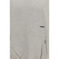 Beige Cotton Sweatshirt