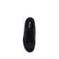 Blue Rubber Athletic Sneakers