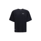 Black Cotton Sportswear