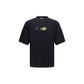 Black Cotton Sportswear