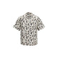 Beige Cotton Shirt