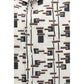 Beige Cotton Shirt