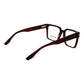 Burgundy Acetate Glasses (Frames)