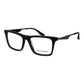 Black Acetate Glasses (Frames)