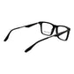 Black Acetate Glasses (Frames)