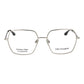 Silver Stainless Steel Glasses (Frames)