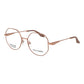 Pink Stainless Steel Glasses (Frames)