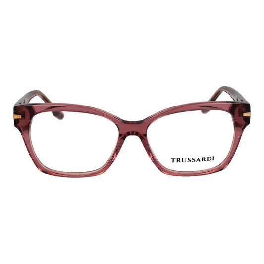 Pink Acetate Glasses (Frames)