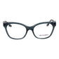Blue Acetate Glasses (Frames)
