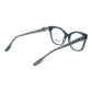 Blue Acetate Glasses (Frames)