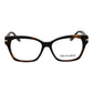 Brown Acetate Glasses (Frames)