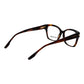 Brown Acetate Glasses (Frames)