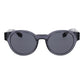 Gray Acetate Sunglasses